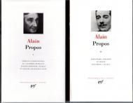 Propos, tome 12 <br>ʩ)ץ 2· <br>