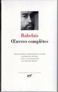 Rabelais : Oeuvres completes <br>ʩ)֥졼