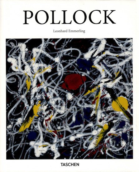 Pollock 《Basic Art 2.0》 ジャクソン・ポロック   古書古本買取販売