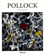 Pollock <br>《Basic Art 2.0》 <br>ジャクソン・ポロック