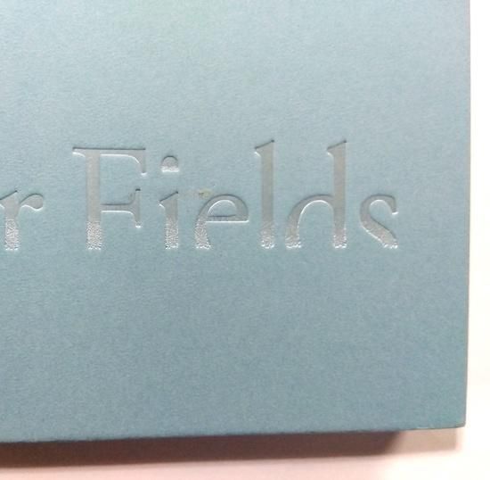 カラーフィールド 色の海を泳ぐ 図録 - 古書古本買取販売 書肆