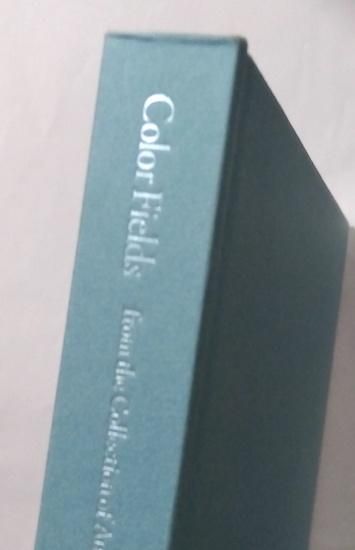 【新品未開封】カラーフィールド　色の海を泳ぐ カラーフィールド 色の海を泳ぐ | BOOKNERD