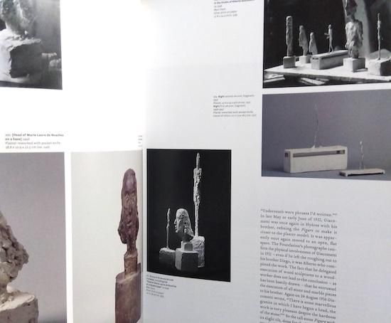 The Studio of Alberto Giacometti 英)アルベルト The Studio of Alberto Giacometti 英)アルベルト