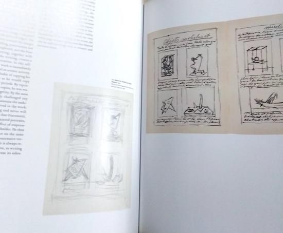 The Studio of Alberto Giacometti 英)アルベルト The Studio of Alberto Giacometti 英)アルベルト