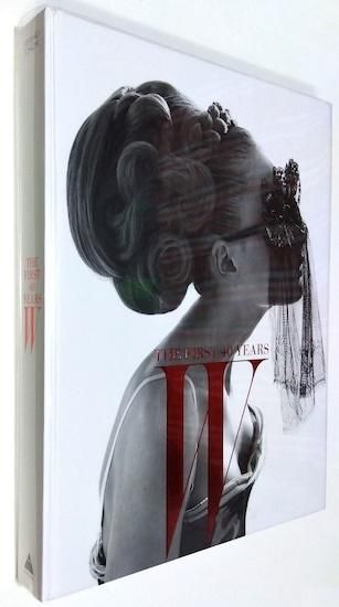 W: The First 40 Years - 古書古本買取販売 書肆 とけい草