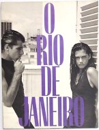 O Rio De Janeiro <br>Bruce Weber <br>֥롼С