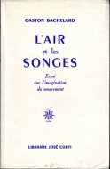 L'air et les songes <br>ʩ)̴ <br>ȥ󡦥Х顼