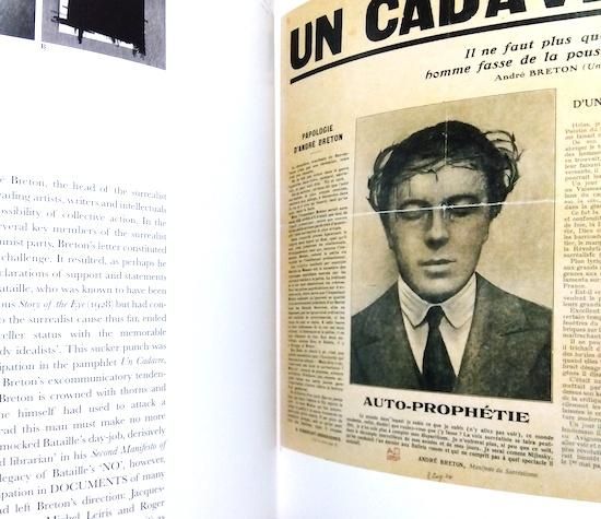 Undercover Surrealism: Georges Bataille and DOCUMENTS 英 Undercover Surrealism: Georges Bataille and DOCUMENTS 英