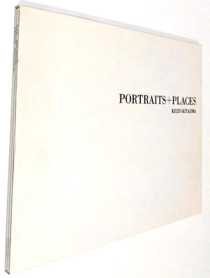 Another Portrait Book（古書） Another Portrait Book published by Edition 7Lアナザー