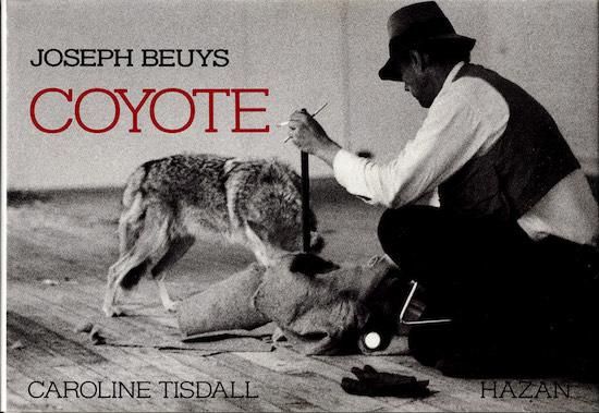 Thinking Is Form: The Drawings of Joseph Beuysヨーゼフ