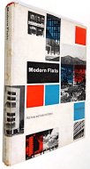 Modern Flats <br>FRS Yorke / Frederick Gibberd <br>)󡦥եå