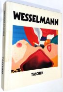 TOM WESSELMANN <br>トム・ウェッセルマン