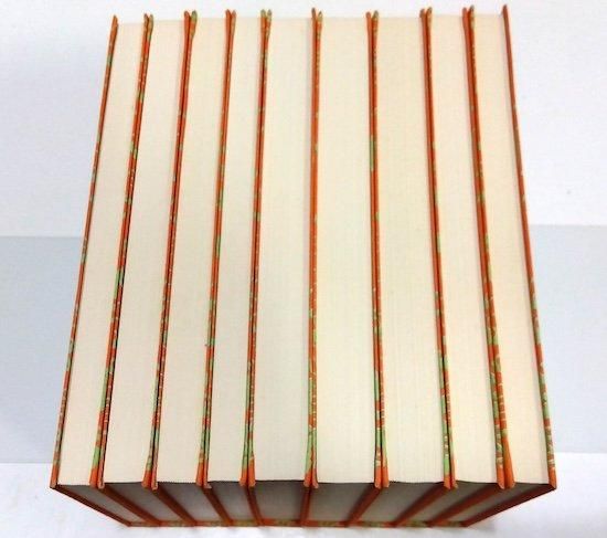 漱石全集 全35巻揃・新書版 - 古書古本買取販売 書肆 とけい草 漱石全集 全35巻揃・新書版 - 古書古本買取販売 書肆 とけい草