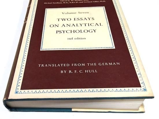 Collected Works of C. G. Jung 英)ユング全集 全20巻21冊+補巻