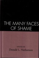 The Many Faces of Shame <br>Donald L. Nathanson  <br>)ѤΤޤޤ¦