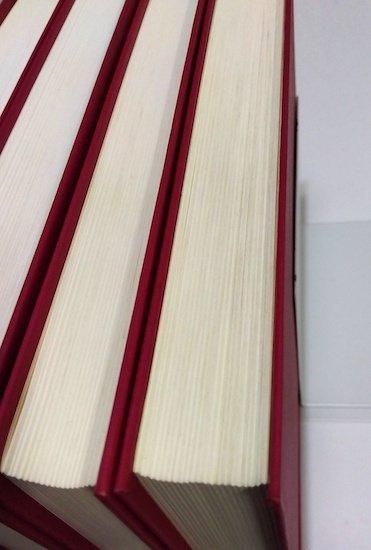 江戸川乱歩 生誕100年記念／完全復刻版　2冊セット 江戸川乱歩 生誕100年記念／完全復刻版 2冊セット