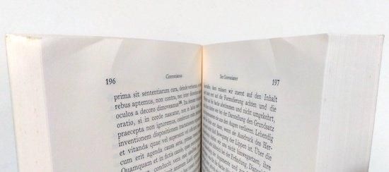 Erasmus Werke / Ausgewaehlte Schriften. 8 Baende 羅・独 Erasmus Werke / Ausgewaehlte Schriften. 8 Baende 羅・独