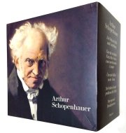 Arthur Schopenhauer Gesammelte Werke in zehn Baenden <br>)硼ڥϥ 10·