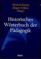 Historisches Woerterbuch der Paedagogik <br>)˼ŵ