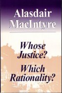 Whose Justice? Which Rationality? <br>)ï?ɤι? <br>ޥå󥿥