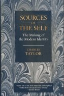 Sources of the Self: The Making of the Modern Identity <br>)θ Ūǥƥƥη <br>㡼륺ƥ顼