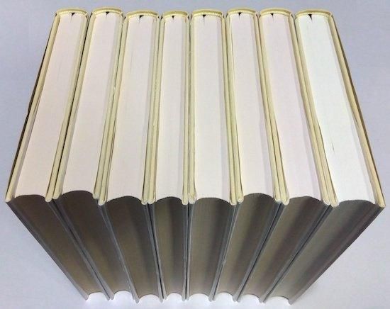 デカルト全書簡集 全8巻揃 - 古書古本買取販売 書肆 とけい草/syoshi-tokeisou|思想・哲学書 美術書 アートブック 写真集 デザイン 建築 文学 etc. |東京の古書店・古本屋 デカルト全書簡集 全8巻揃 - 古書古本買取販売 書肆 とけい草/syoshi-tokeisou|思想・哲学書 美術書 アートブック 写真集 デザイン 建築 文学 etc. |東京の古書店・古本屋