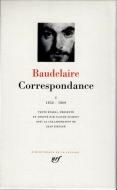 Baudelaire Correspondance 1 (1832-1860) <br>ʩ)ܡɥ졼ʽ 1
