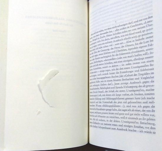 Friedrich Nietzsche Werke in Drei Baenden+index 独)ニーチェ Friedrich Nietzsche Werke in Drei Baenden+index 独)ニーチェ