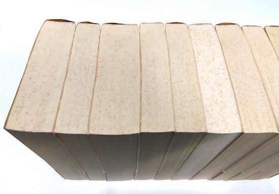 マルセル・プル―スト著「失われた時を求めて」全10巻 失われた時を求めて 全10冊揃い （ちくま文庫）(マルセル
