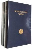 Stefan George Werke, Ausgabe in zwei Baenden <br>)ƥե󡦥륲 2· <br>1ͭ