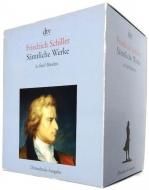 Friedrich Schiller Saemtliche Werke in fuenf Baenden <br>)ե꡼ɥҡ顼 5·