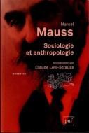 Sociologie et anthropologie <br>ʩ)Ҳؤȿ <br>ޥ륻롦⡼