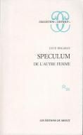 Speculum, de l'autre femme <br>ʩ) ¾ԤȤƤν <br>她ꥬ饤