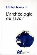 L'archeologie du savoir <br>ʩ)Τι͸ų <br>ߥ롦ա