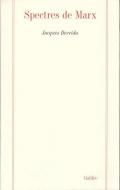Spectres de Marx <br>ʩ)ޥ륯˴ <br>åǥ