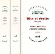 Michel Foucault Dits et ecrits <br>ʩ)ߥ롦ա׹ͽ 3(1-3: 1954-1979)