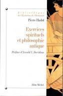 Exercices spirituels et philosophie antique <br>ʩ)νȸů <br>ԥ롦