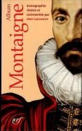 Album Montaigne <br>ʩ)Х ơ˥