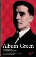 Album Julien Green <br>ʩ)Х ꥢ󡦥꡼