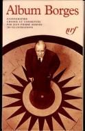 Album Jorge Luis Borges <br>ʩ)Х ۥء륤ܥإ