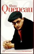 Album Raymond Queneau <br>ʩ)Х 졼󡦥Ρ