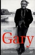 Album Romain Gary <br>ʩ)Х ޥ󡦥