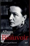 Album Simone de Beauvoir <br>ʩ)Х ⡼̡ɡܡ