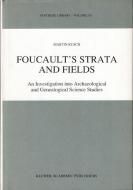 Foucaults Strata and Fields <br>)աؤΰ <br>ޥƥ󡦥å