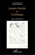 Jacques Derrida et l'esthetique <br>Nathalie Roelens <br>ʩ)åǥ