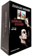 Jean-Luc Godard par Jean-Luc Godard. Coffret tome12 <br>ʩ)ɾȯ 1950-1998 2·