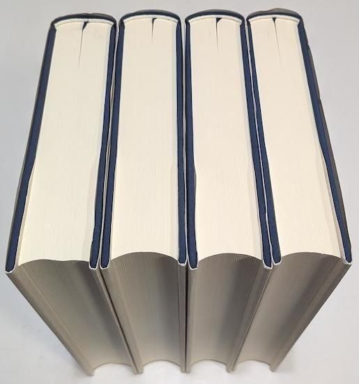 デカルト著作集 増補版 全4巻 - 古書古本買取販売 書肆 とけい草