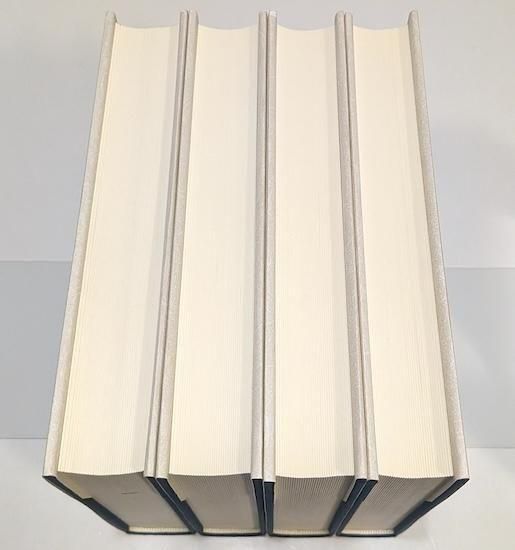 デカルト著作集 増補版 全4巻 - 古書古本買取販売 書肆 とけい草