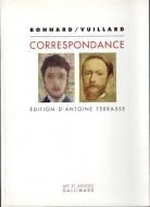 Correspondance Bonnard-Vuillard <br>ʩ)ܥʡ=奤䡼