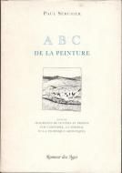 ABC de la peinture <br>ʩ)ABC: ѻˡˡ˴ؤʤǾ <br>ݡ롦奸